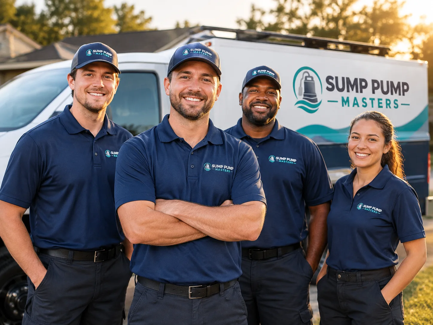 Sump Pump Repair company in Wickett, TX
